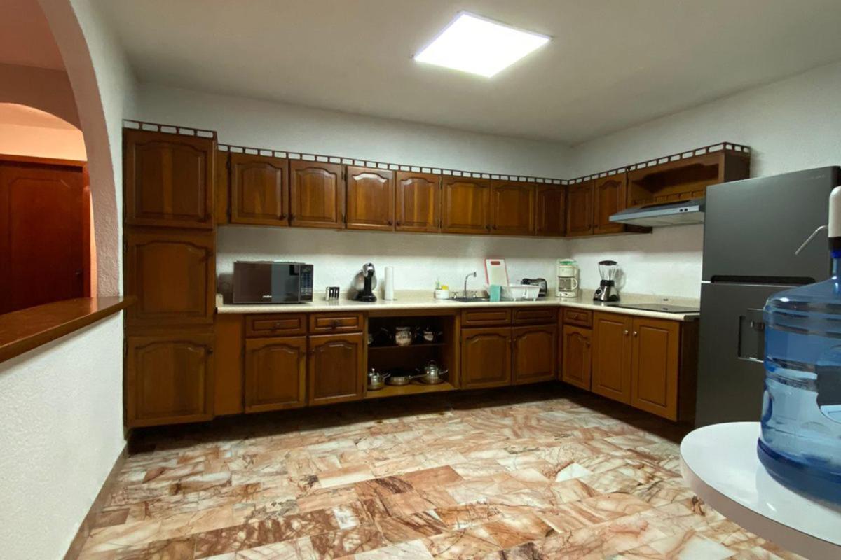 Departamento Deli Lejlighed Cancún Eksteriør billede