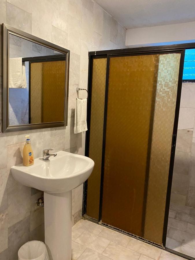 Departamento Deli Lejlighed Cancún Eksteriør billede