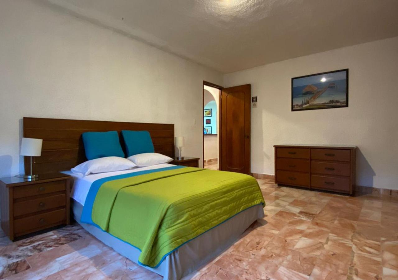 Departamento Deli Lejlighed Cancún Eksteriør billede