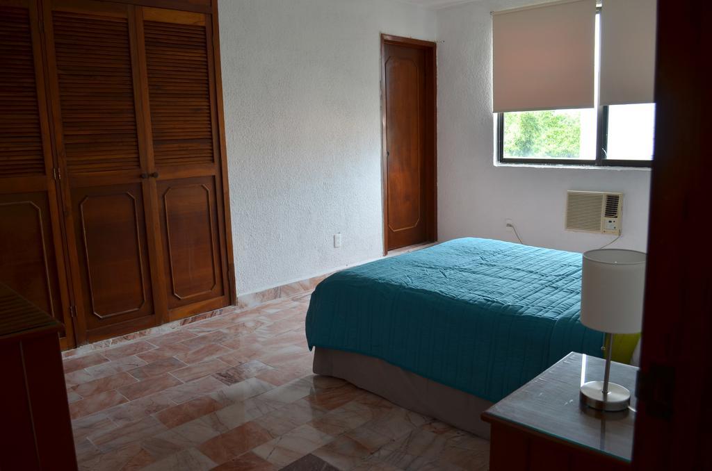 Departamento Deli Lejlighed Cancún Eksteriør billede