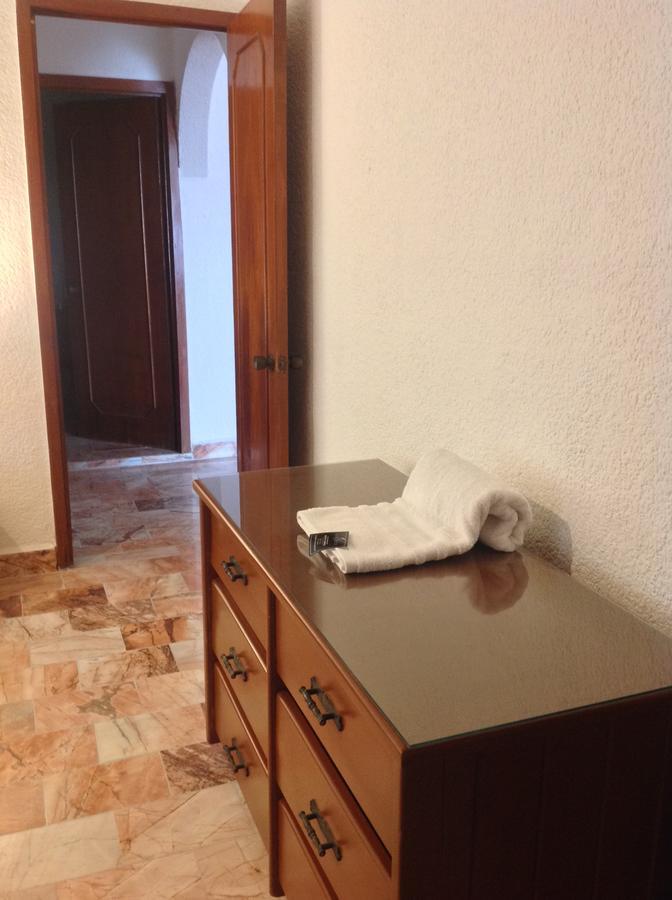 Departamento Deli Lejlighed Cancún Eksteriør billede