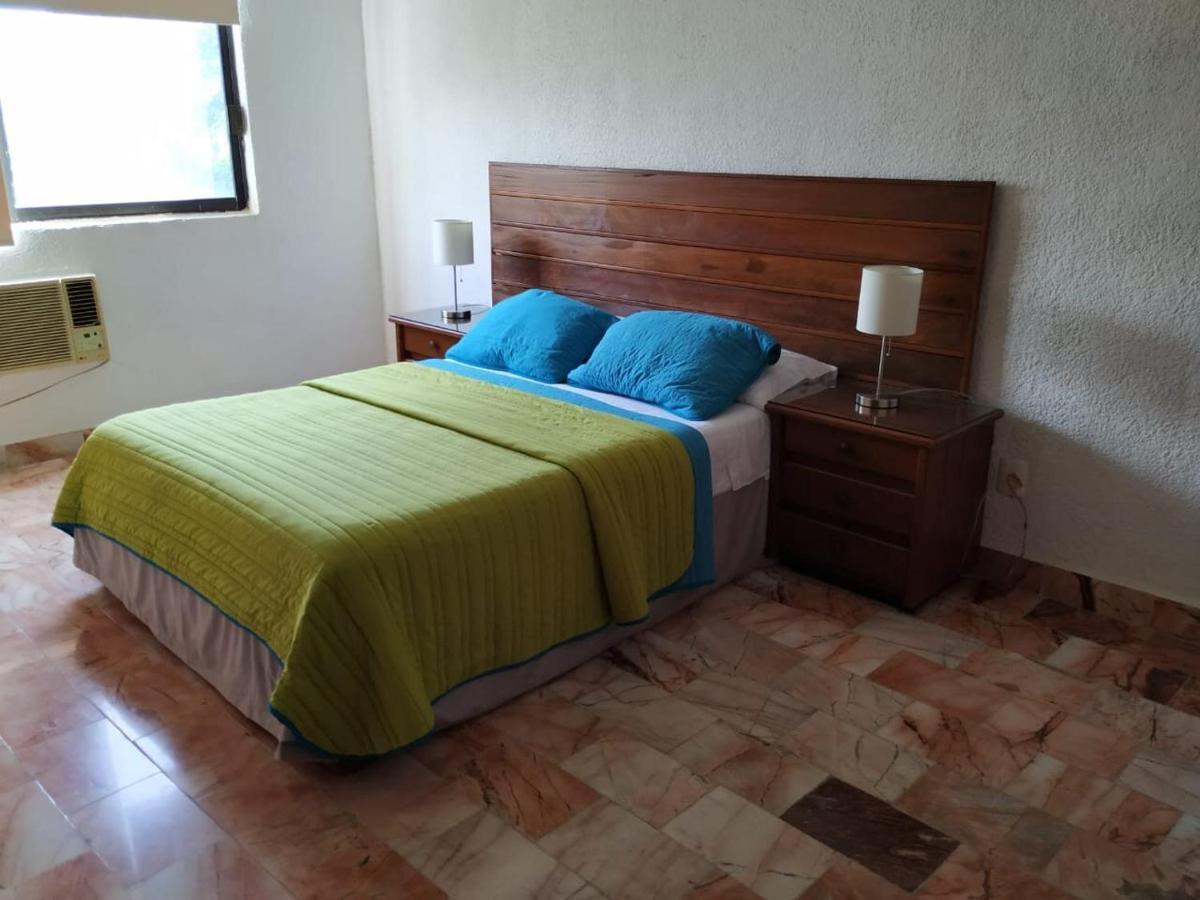 Departamento Deli Lejlighed Cancún Eksteriør billede