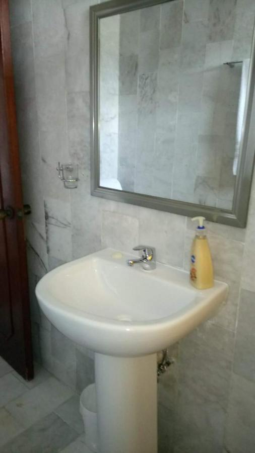 Departamento Deli Lejlighed Cancún Eksteriør billede