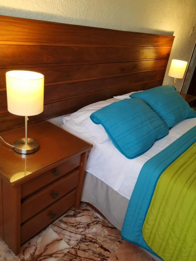 Departamento Deli Lejlighed Cancún Eksteriør billede