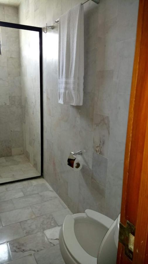 Departamento Deli Lejlighed Cancún Eksteriør billede